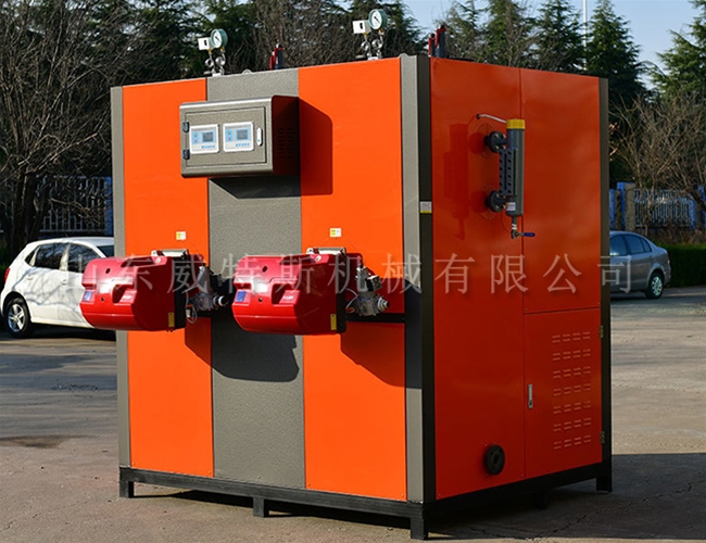 1.0T燃气蒸汽发生器