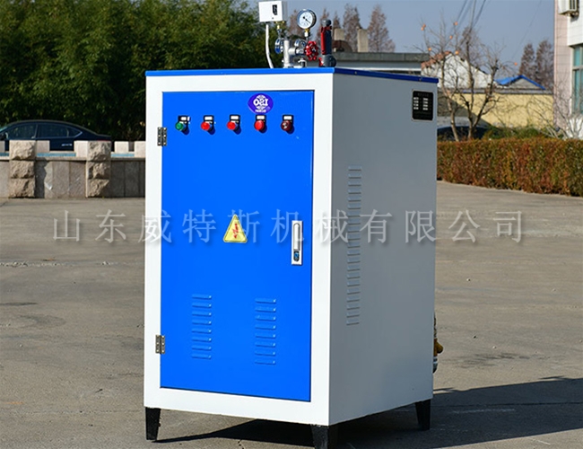 72kw电加热蒸汽发生器